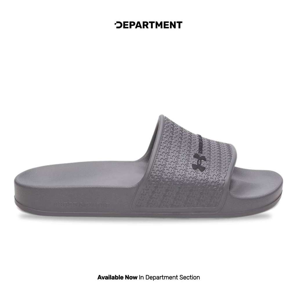 Sandal Pria UNDER ARMOUR ARMR SHOWER LITE 6007528024 ORIGINAL
