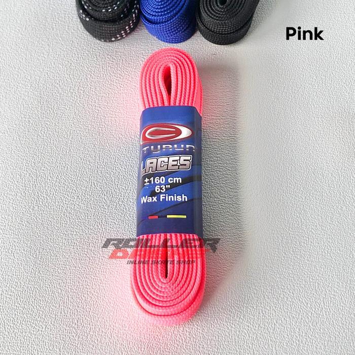 Tali Sepatu Roda Cityrun (160Cm) Pasti Promo