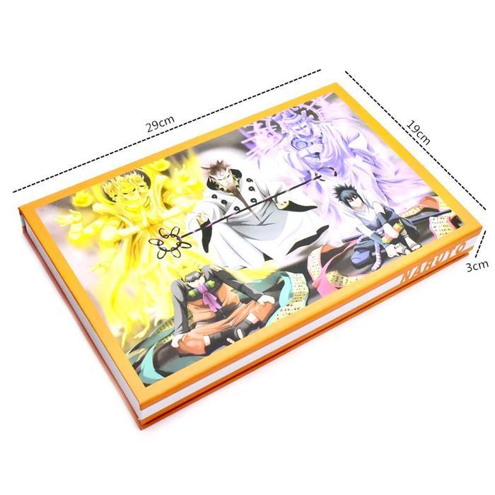 HOT SALE AKSESORIS NARUTO FIGURE SET KUNAI NARUTO MAINAN NARUTO SET KUNAI MINATO NINJA SET MAINAN