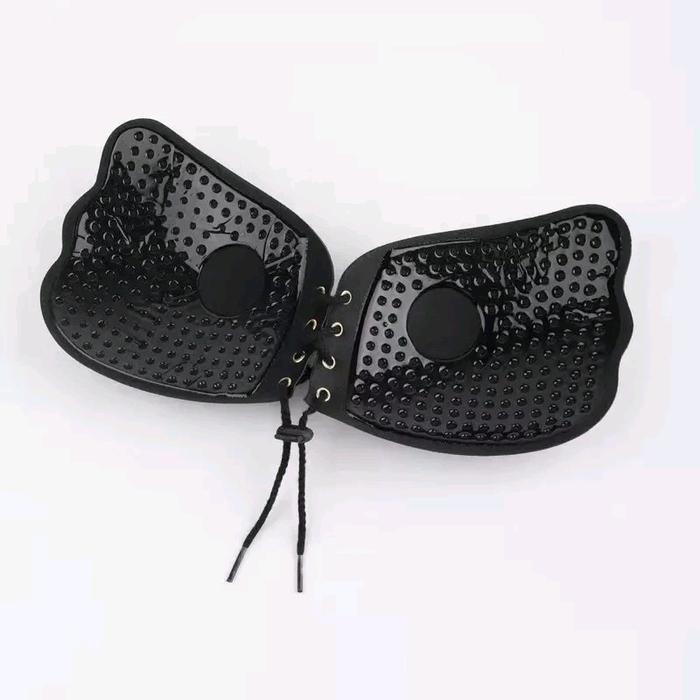 bh tanpa tali perekat lala bra push up bra invisible bra Tanpa Tali