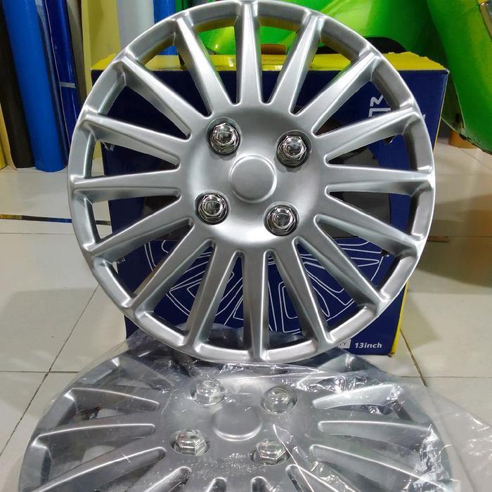 Wheeldop Dop Roda R13 Plug In Pasti Promo