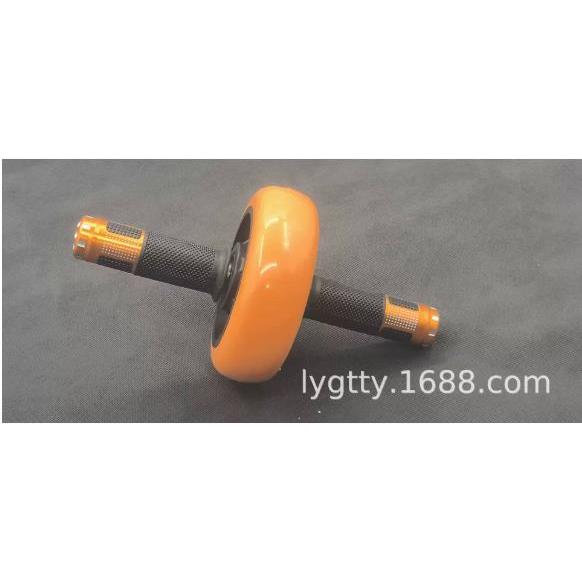 Abdominal Roller for Abdominal Training, Single Wheel, Home Fitness, Abdominal Roller, Home Exercise