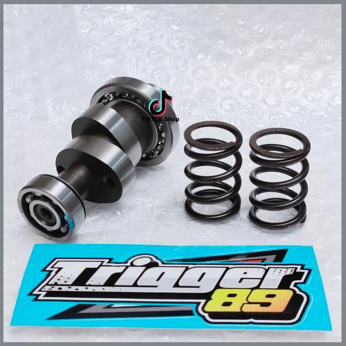 Ready Noken As Racing Supra 125 Fi Noken As Racing Supra X 125 Helm In Noken As Racing Blade New 125