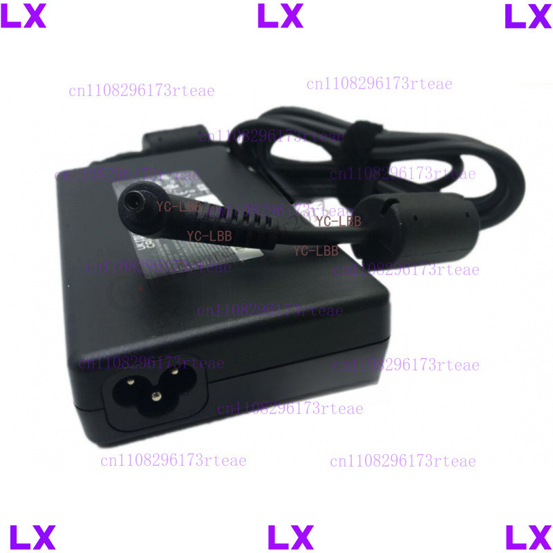 used A21-200P2B Original Brand New for Chicony 20v 10a Power Adapter A200A022P Charger