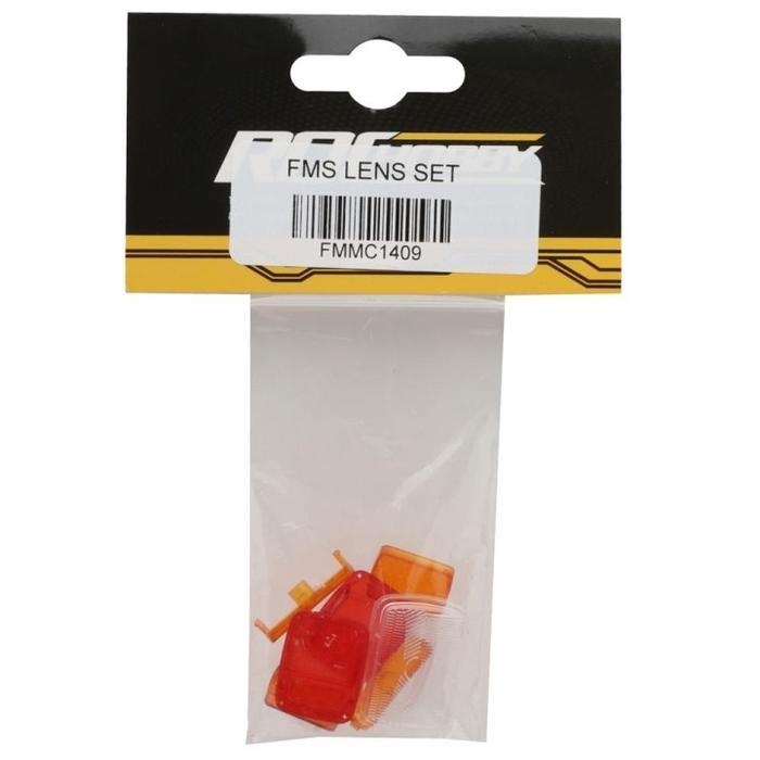 FMS Mashigan Lens Set FMMC1409