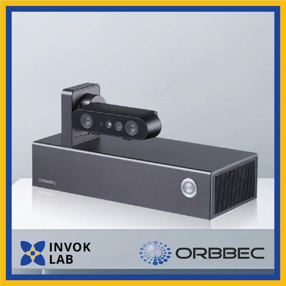 ORBBEC Persee N1 Smart 3D Stereo IR Computer Camera