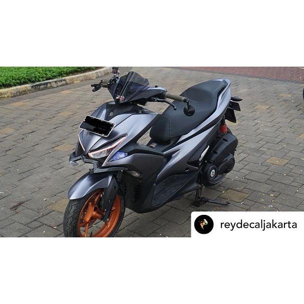 Maxdecal 9600 Sm18 Satin Metal Charcoal Grey Premium Car Wrap Lembayung Evolution Pet Liner Sticker