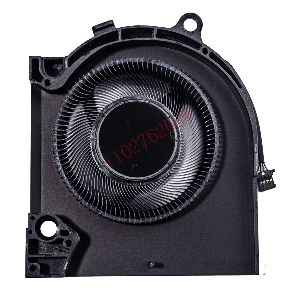 Replacement Laptop CPU GPU Fan for DELL G15 5520 5525 Series Year 2022 RTX3050 3060 3070