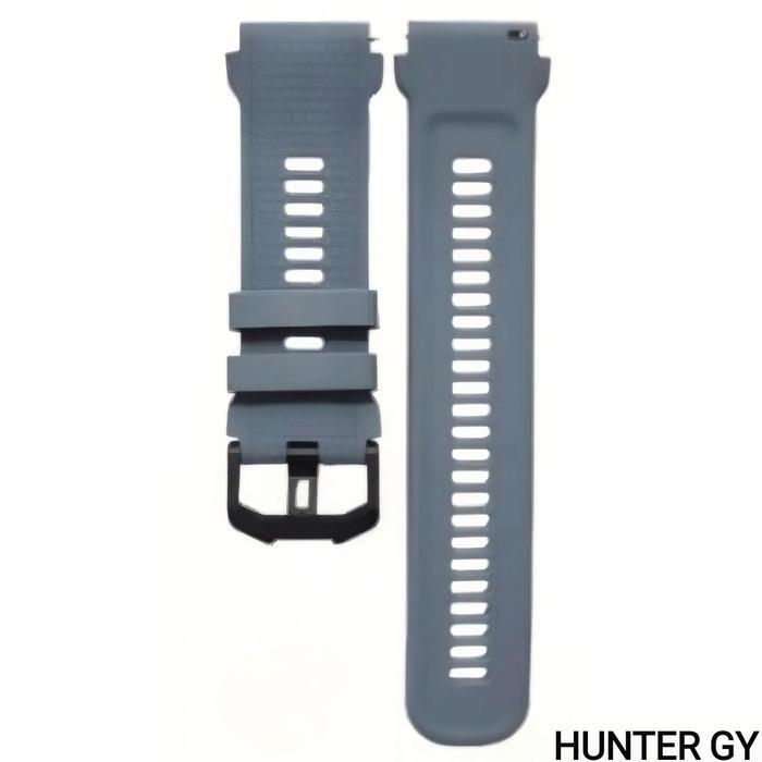 Tali Jam Tangan Digitec Smartwatch Strap Rubber Digitec Hunter