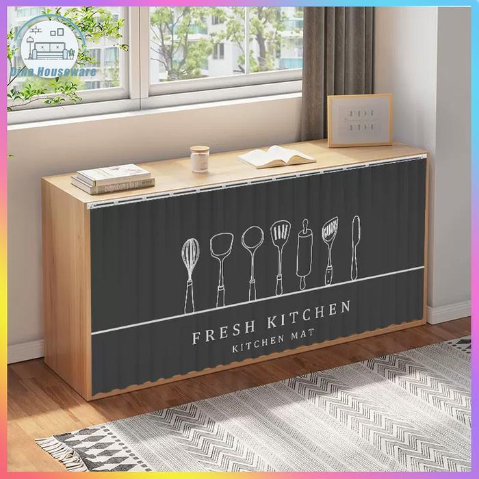 Gorden Kolong/Horden Kolong/Korden Kolong/Gorden Kolong Dapur Hordeng Kolong Dapur/Gorden Minimalis
