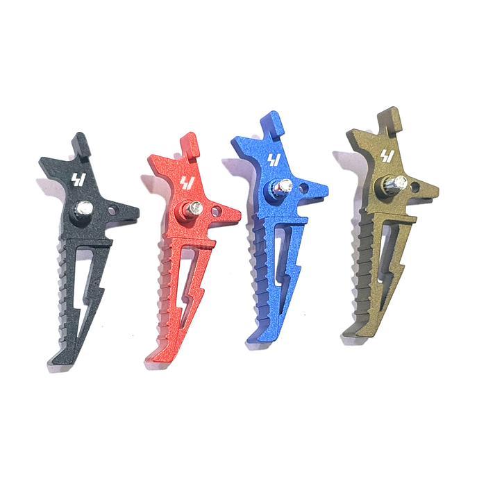 Trigger AEG-Speed Trigger CNC -Trigger CNC AEG-AEG Speed Trigger