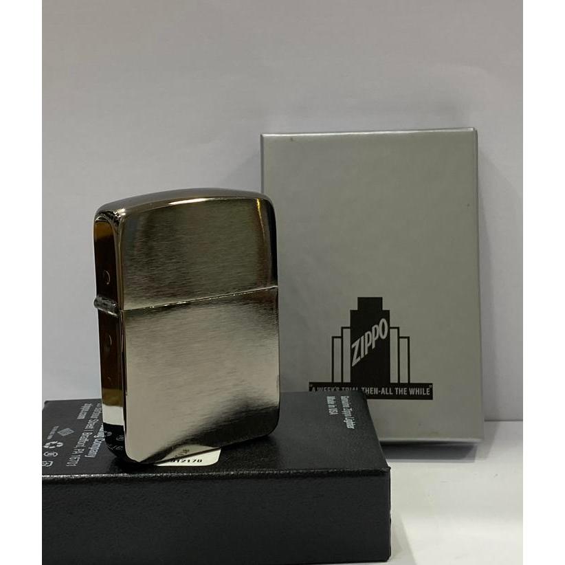 Zippo 1941 black ice 24096