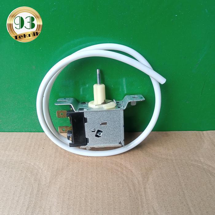 Thermostat Satu Pintu Kulkas Berkualitas Sharp
