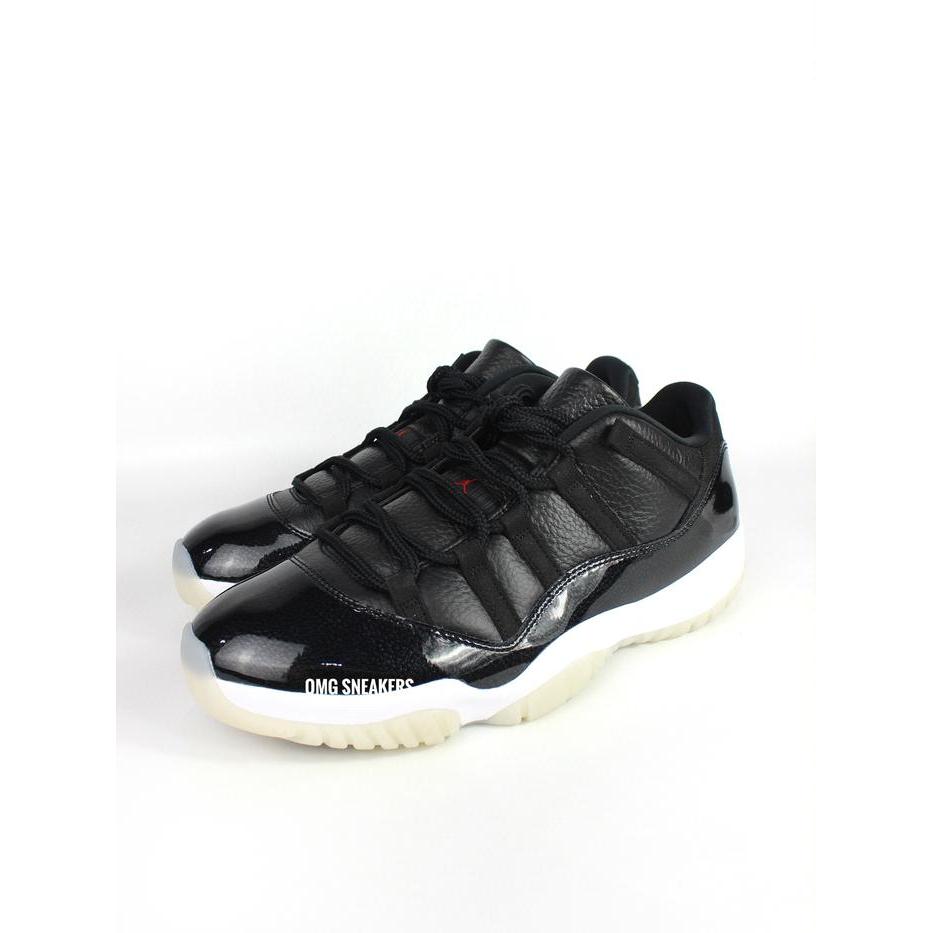 Air Jordan 11 Low Retro 72-10 Bnib Original 100%