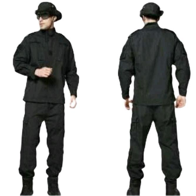 PDL SRITEX 888 Baju PDL Bahan Wool dan Drill untuk Seragam Dinas Lapangan Model K1 888 & SRITEX WOOL