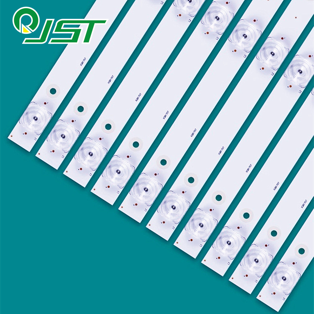 10pcs MS-L1543 V2 CX550DLEDM 55LUA29E SKYMASTER 55SUA2505 55SUS2505 NIKAI UHD5500CSLED LE-5529ST