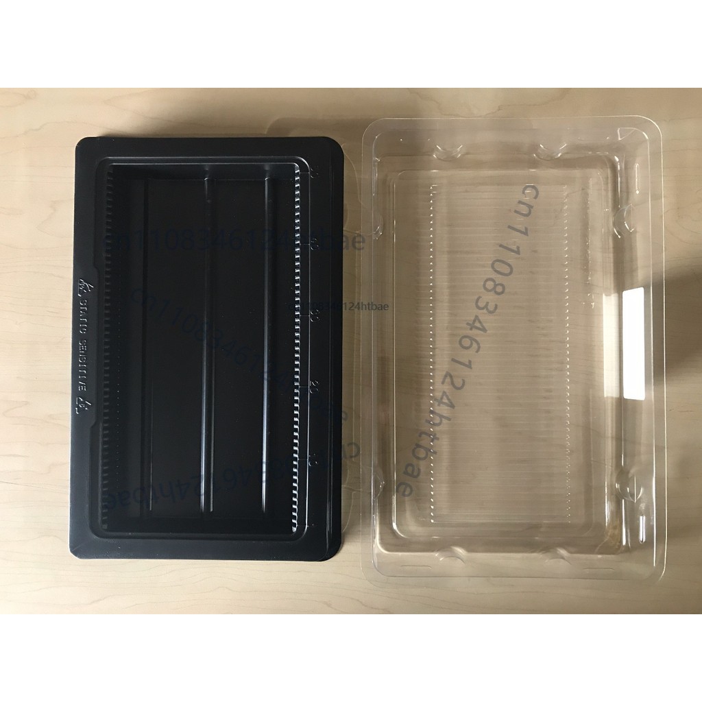 Tray Case for Memory RAM Sticks PC Server DDR Modules