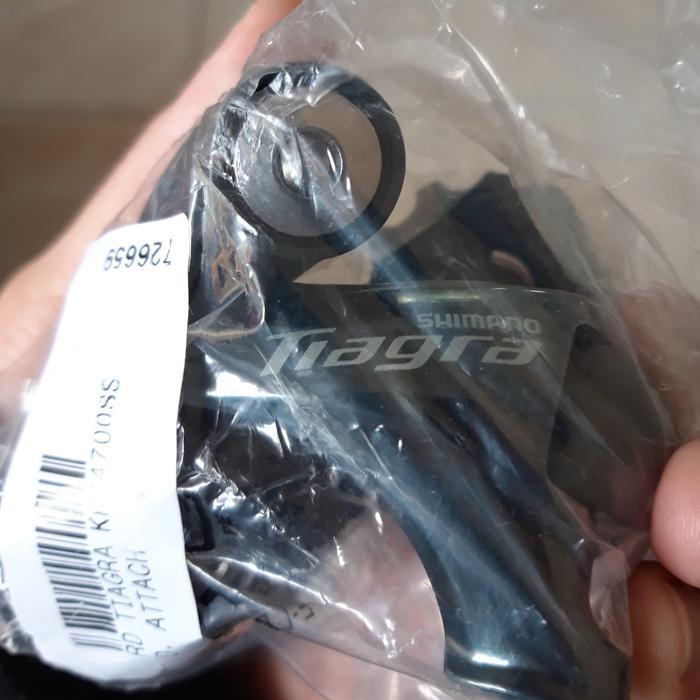 Rd Tiagra 4700 Short Cage 10 Speed