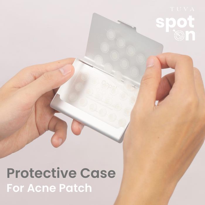 [Goto Beauty Stlye] Protective Case Tuva Spot On (Case Only)