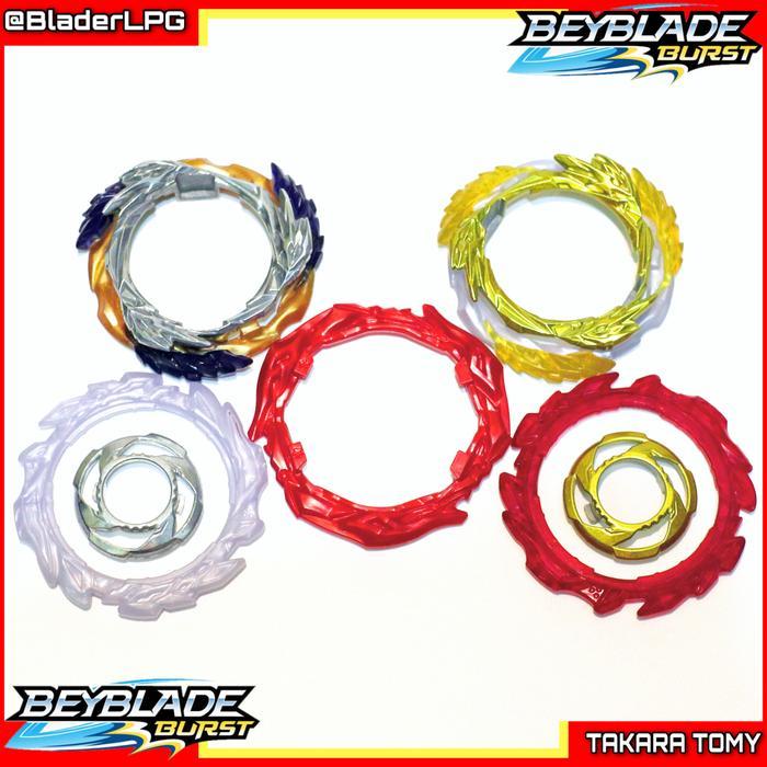BIGSALE BEYBLADE DB PERFECT GEAR TAKARA TOMY