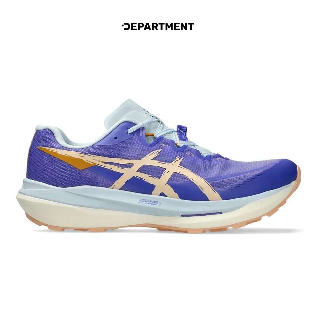 Sepatu Trail Running ASICS FUJISPEED 4 1013A179400 ORIGINAL
