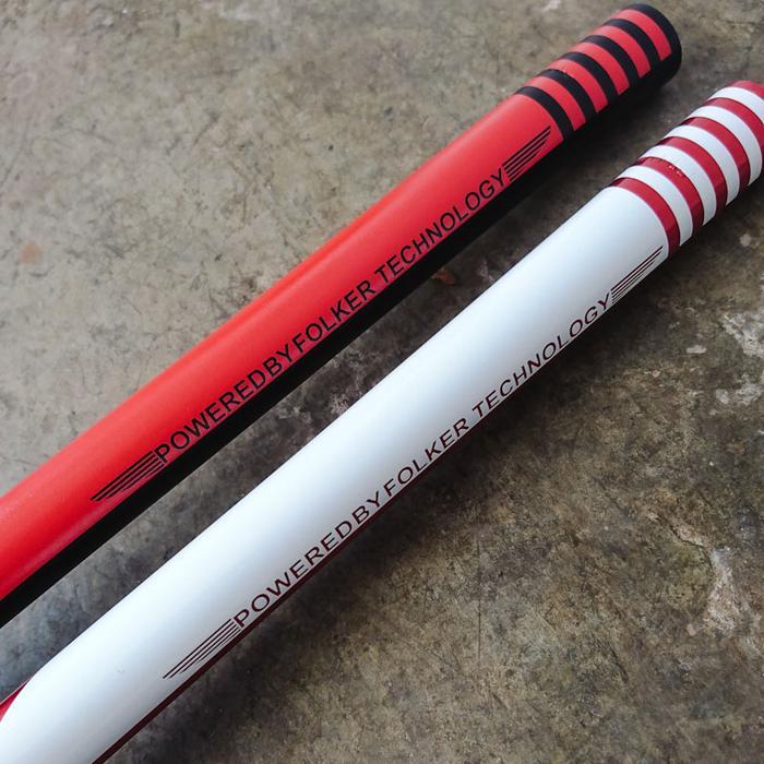 Handlebar Stang Stir Sepeda MTB Folker Goodboy 780 mm Rise 30 Oversize - Mei26