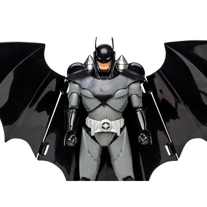 HOT SALE [MCFARLANE] DC MULTIVERSE - ARMORED BATMAN (KINGDOM COME) TERMURAH