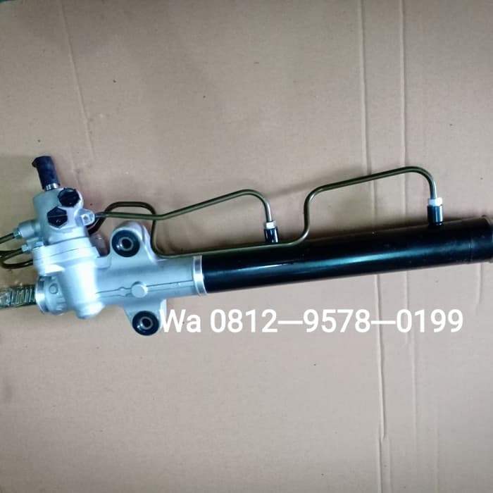 Rack Power Steering Honda City Z