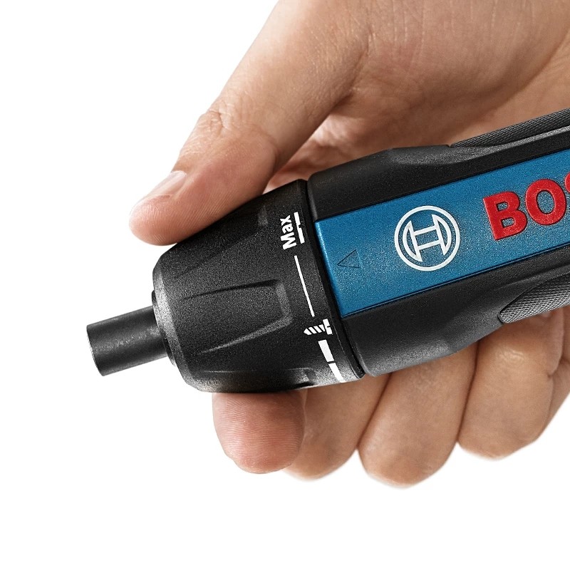 . Bosch Go 2 Screwdriver Rechargeable Cordless Drill Bosch Go 3.6V Electric Screwdriver