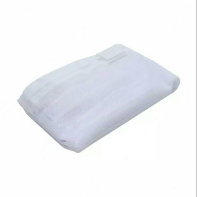Krisbow Tirai Pintu Magnet Anti Nyamuk/Tirai Nyamuk/Kelambu Nyamuk