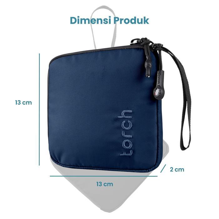 TORCH Mini Pouch Mini Case