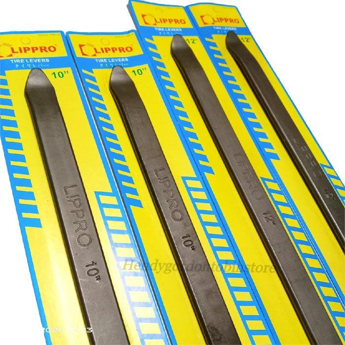 Lippro Sendok Ban / Congkelan ban / Cukit ban Congkel ban motor / Tire levers Original lippro Satuan