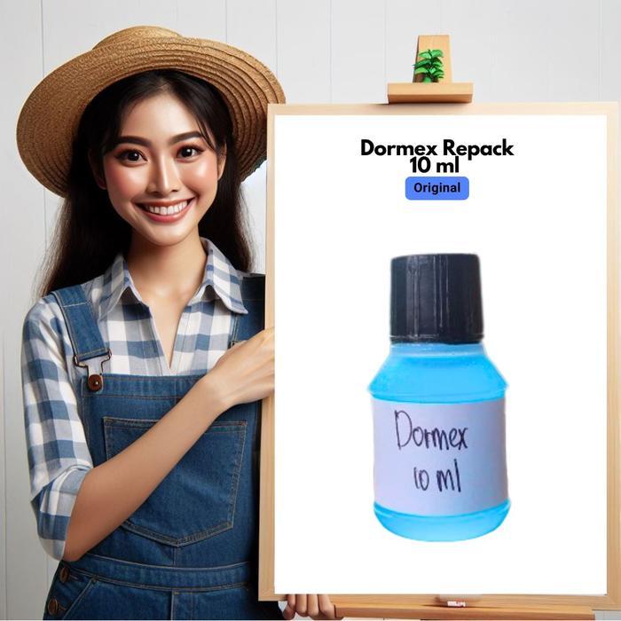 BISA COD ZPT Dormex Tanaman Anggur
