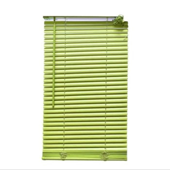 tirai jendela ukuran 60 x 180, tirai kamar, tirai pvc
