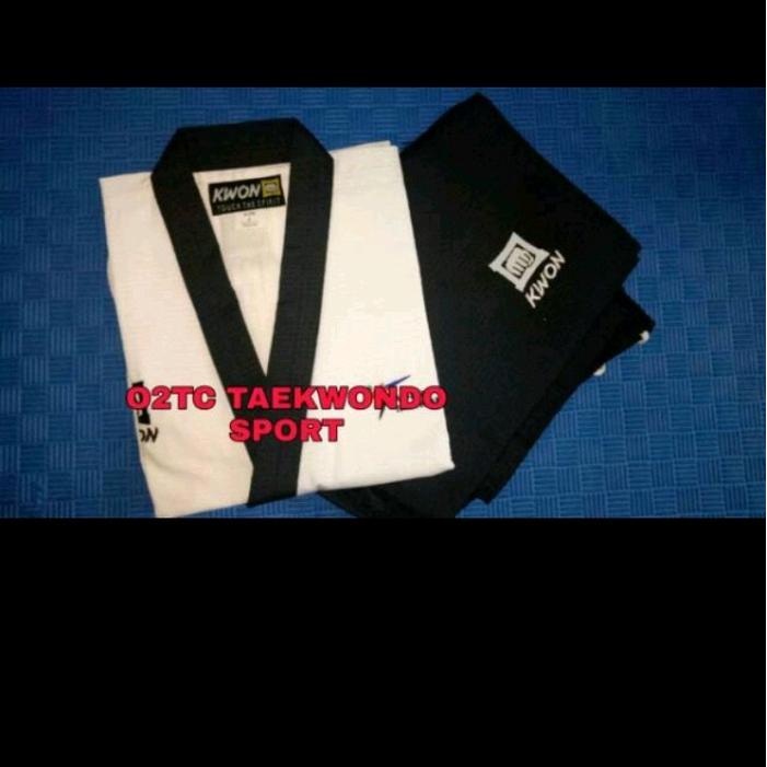 Dobok Poomsae Kwon Original