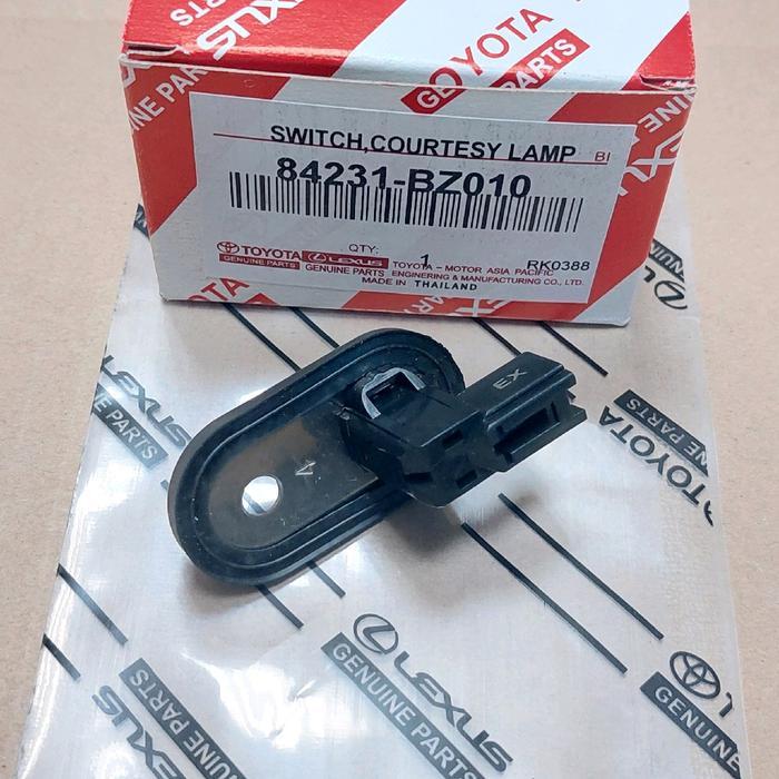 "New" DOOR SWITCH AVANZA XENIA RUSH INOVA SWITCH PINTU AVANZA XENIA RUSH INOVA / DOOR SWITCH PINTU