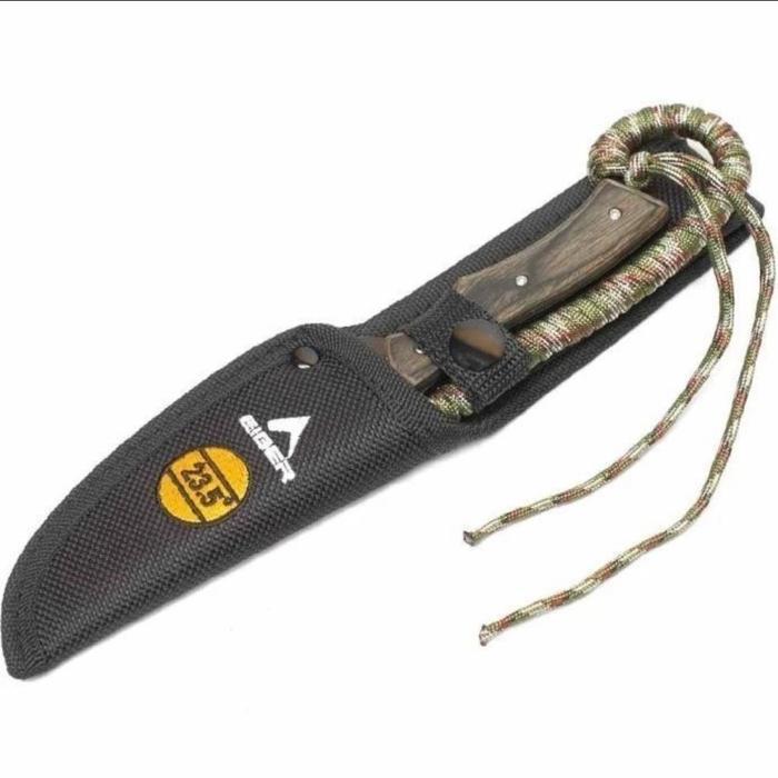 DISKON Eiger Tebo Knife 2466