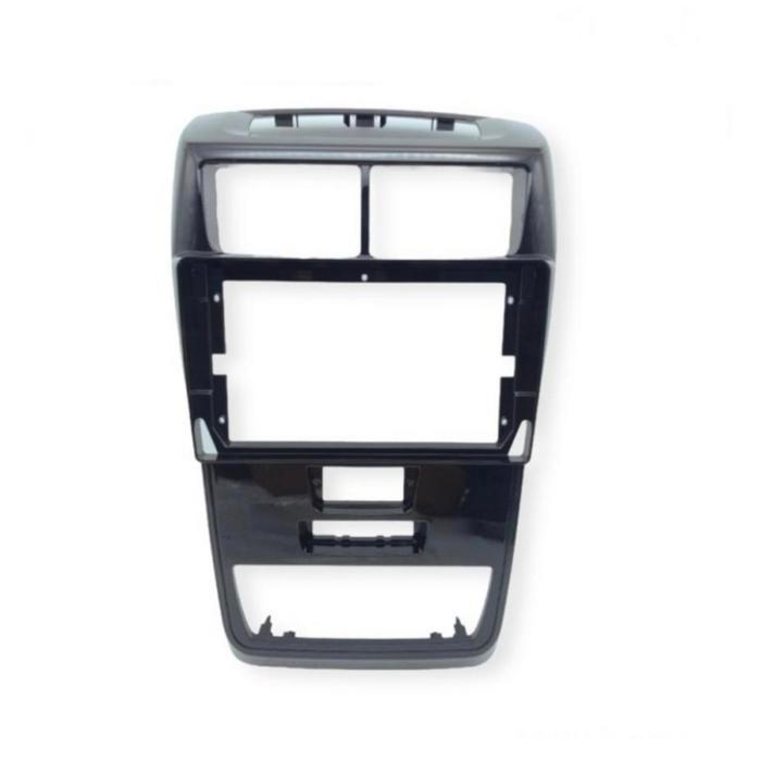 Frame Head Unit Double Din Avanza 2019 9Inch