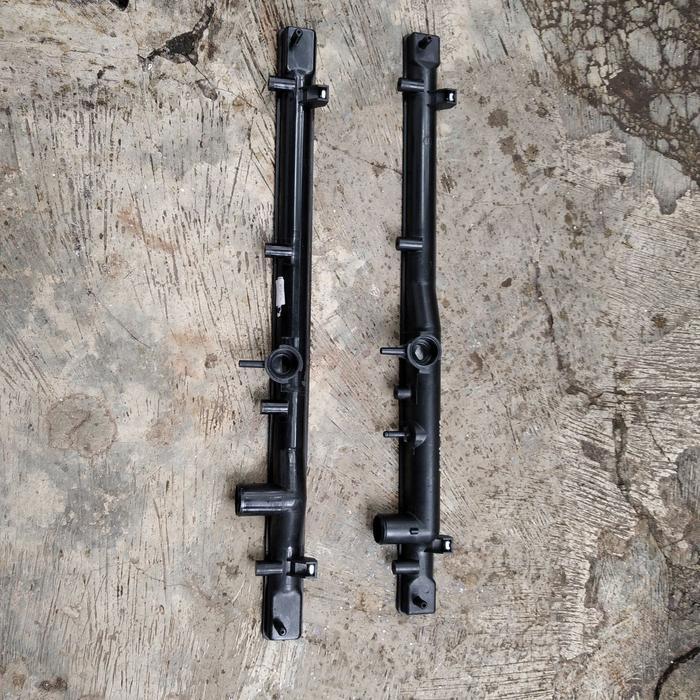 Uppertank Radiator Proton Exora