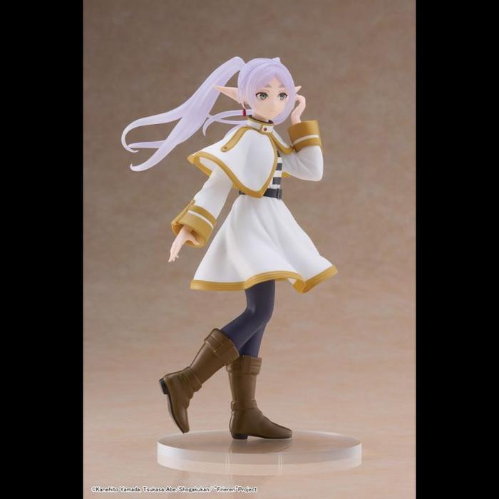 Coreful Figure Frieren - Sousou No Frieren (18Cm)
