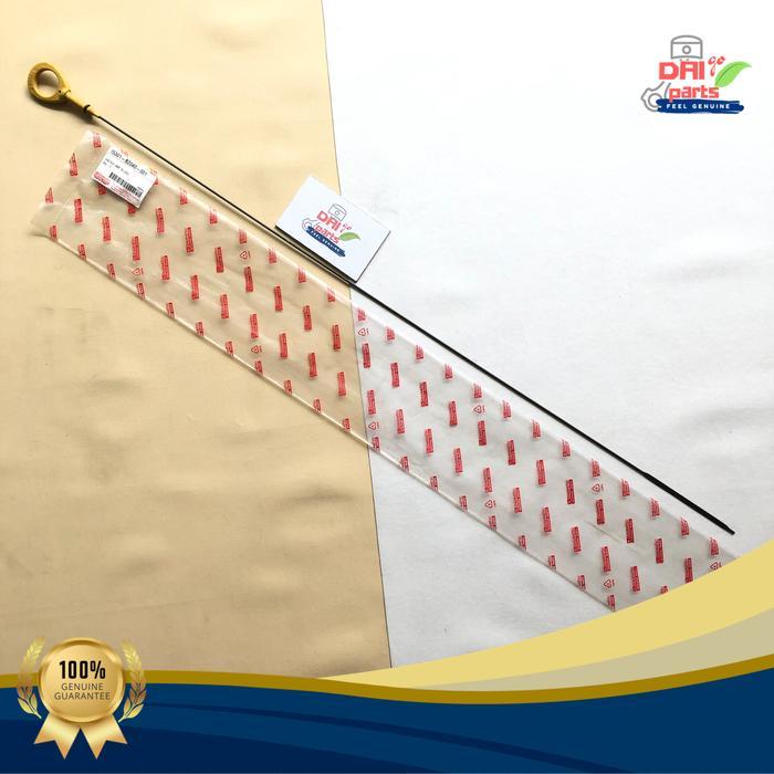 COLOKAN PENGUKUR OLI / DIPSTICK OLI MESIN AVANZA XENIA / TERIOS RUSH ORIGINAL TOPPSSS