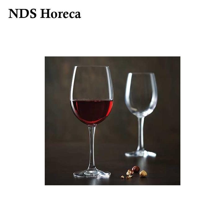 C&S Cabernet Stemglass / Wine Glass / Flute Glass / Gelas Wine Tbk