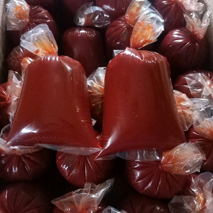 TERLARIS 15 Bungkus Paket Reseller Bumbu Ikan Bakar Kiambang - Bumbu Instan Minang READY STOCK