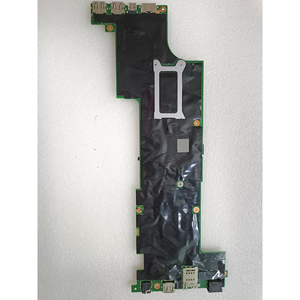 For LENOVO Thinkpad X260 Notebook Mainboard NM-A531 I3 I5 I7 6th Gen 01EN193 00UP200 01HX035 Laptop