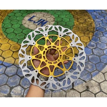 Piringan Floating Uk 300Mm Model Tdr