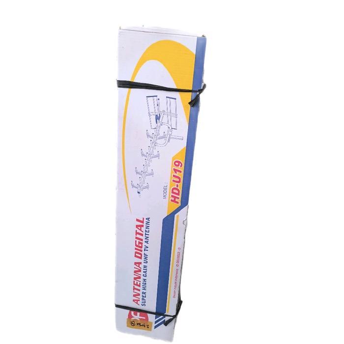 Antena PF Digital HD-U19 Outdoor