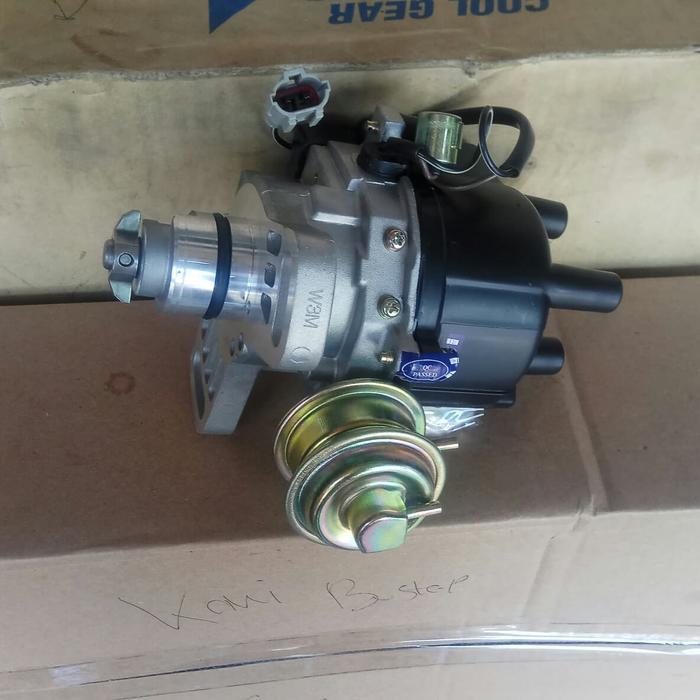 Bebas Ongkir Distributor Assy Delco Assy CDI Assy Toyota Starlet 2E