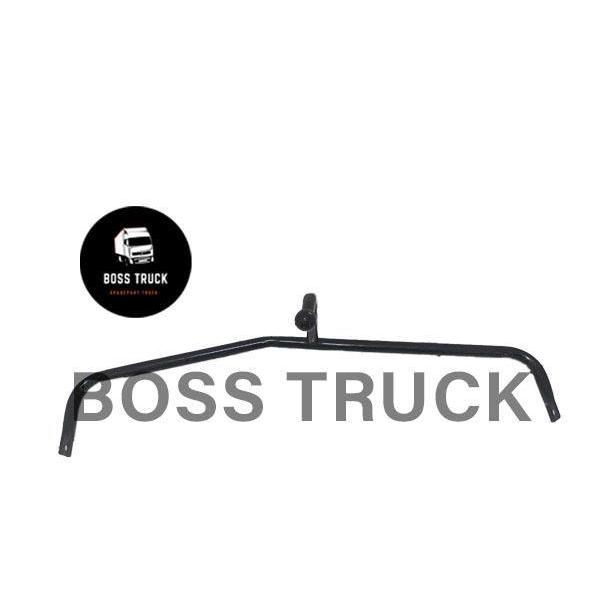 Tangkai / Gagang Spion FUSO Kanan (Bagian Supir)