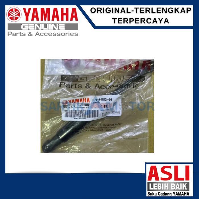 Stopper (B741) Xmax Original Yamaha (B74-F478G-00)