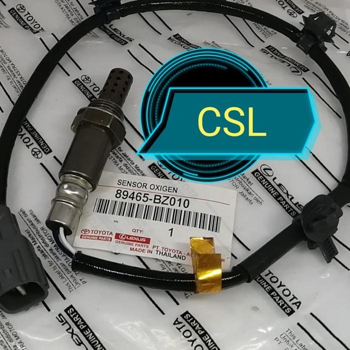 SENSOR OXIGEN OKSIGEN AVANZA 89465-BZ010 OK.OK